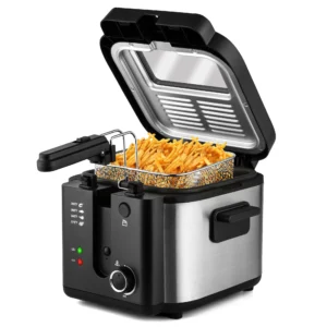 2.5L Non Stick Air Fryer