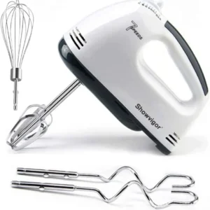 Electric Hand Mixer