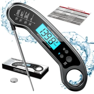 Digital Meat Thermometer